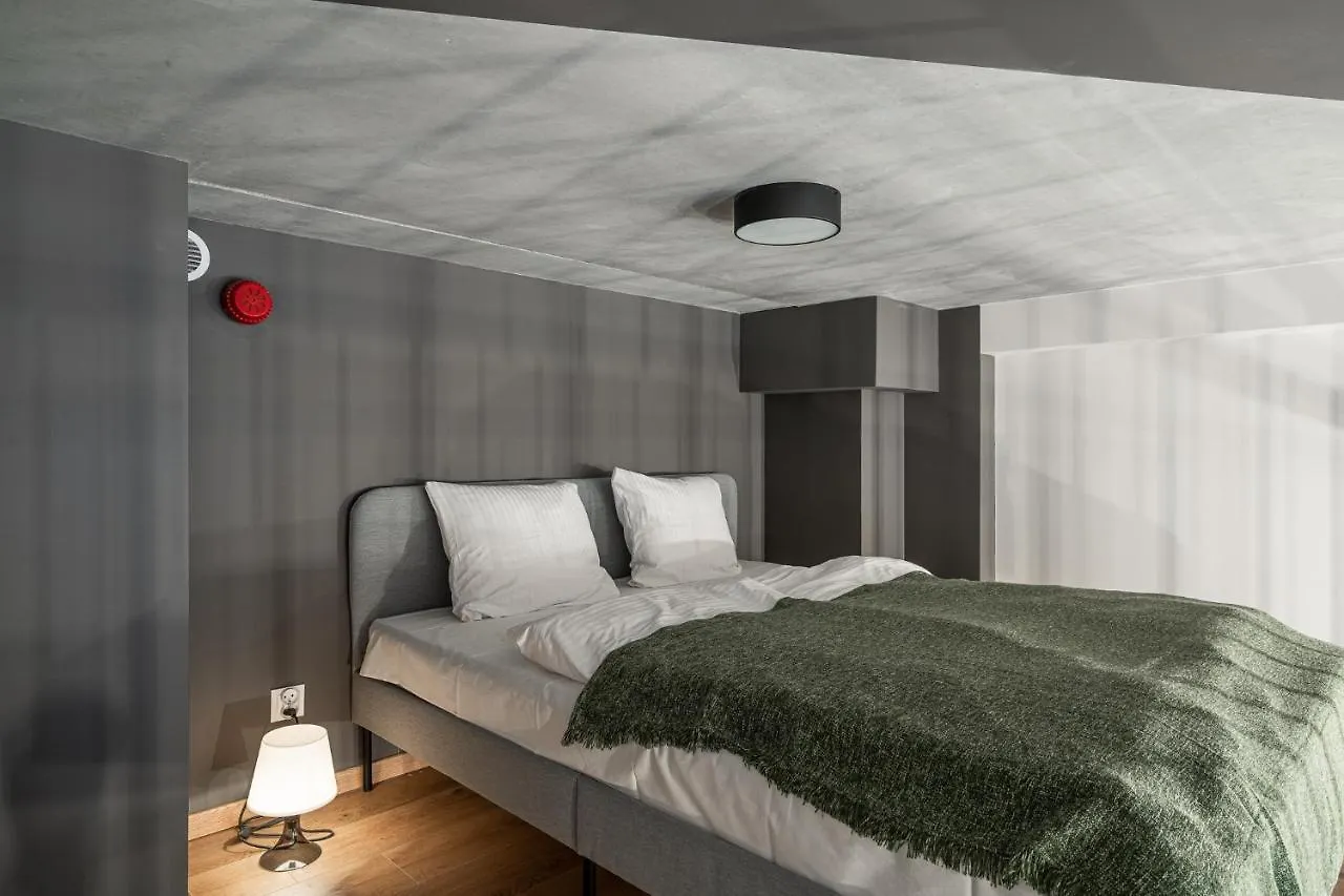 Apartment Rentplanet - Apartamenty Zarembowicza II Breslau