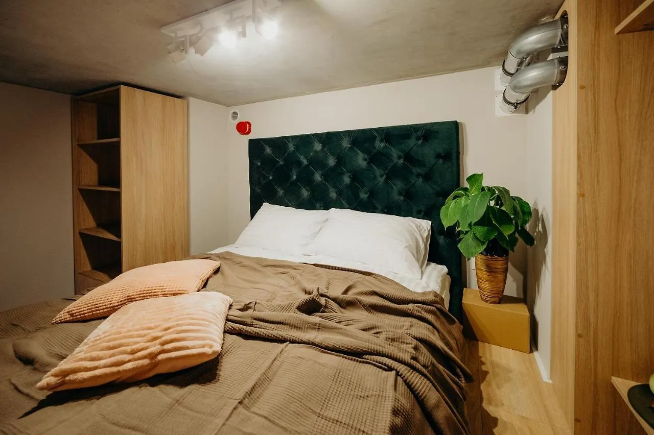 Rentplanet - Apartamenty Zarembowicza II Breslau Apartment
