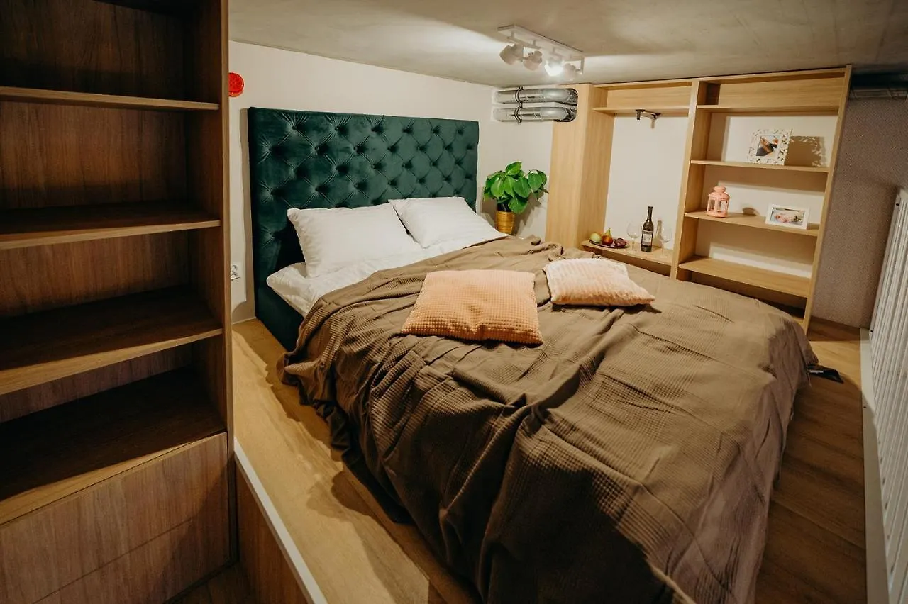Apartment Rentplanet - Apartamenty Zarembowicza II Breslau Polen