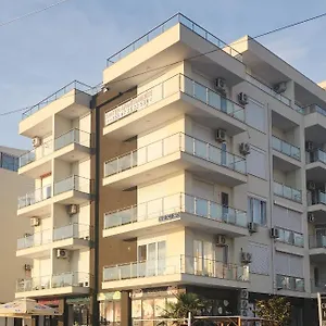 Roxhensi Apartment Shëngjin