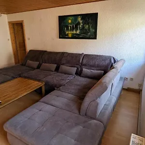 Weber Apartment Freyung