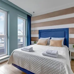 Win Prime Chmielna Apartment Danzig